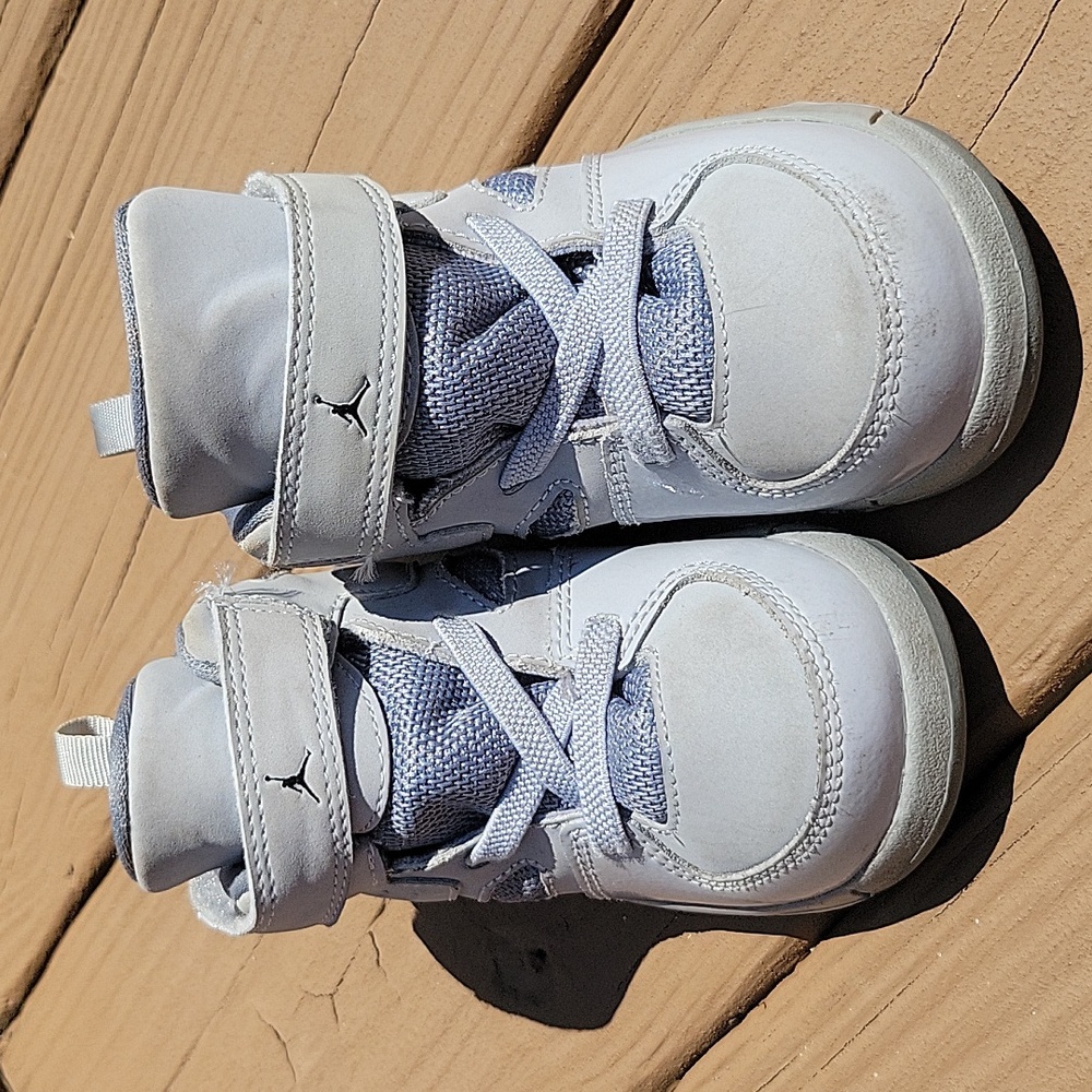 Air Jordan Toddler FLTCLB '91 Size 7